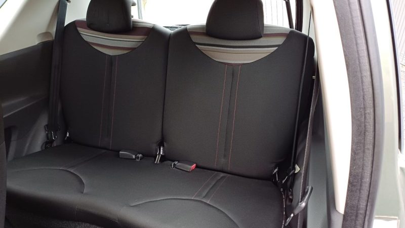 CITROËN C1 1L Essence 70Ch EMBRAYAGE NEUF