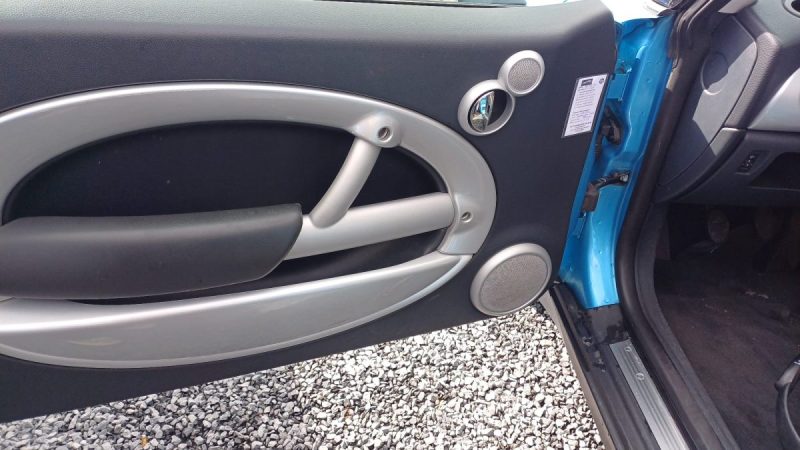 MINI COOPER 1.6 Essence R50 Moteur BMW