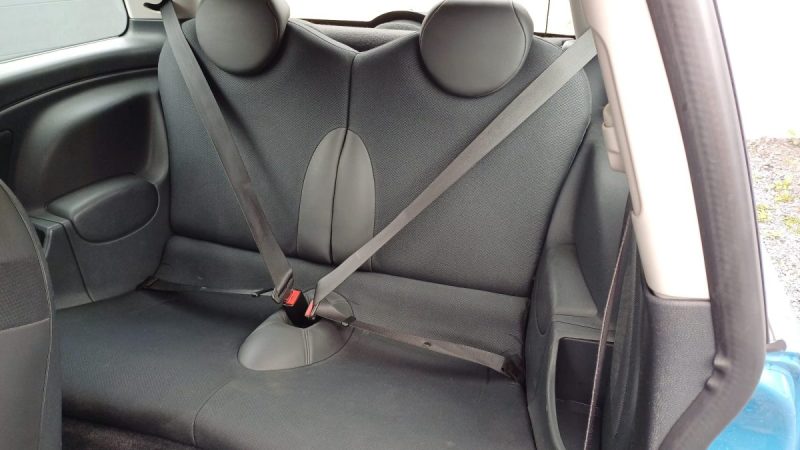 MINI COOPER 1.6 Essence R50 Moteur BMW