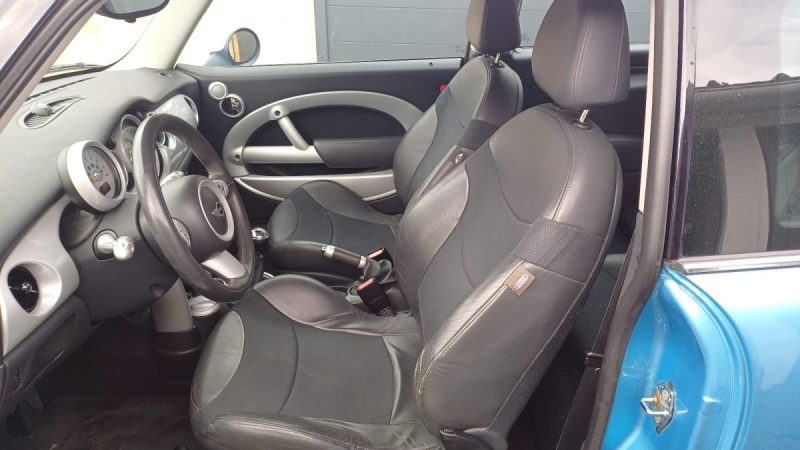 MINI COOPER 1.6 Essence R50 Moteur BMW