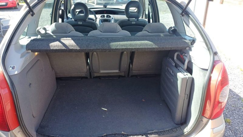 CITROËN XSARA Picasso 1.6 Essence Garantie 3mois