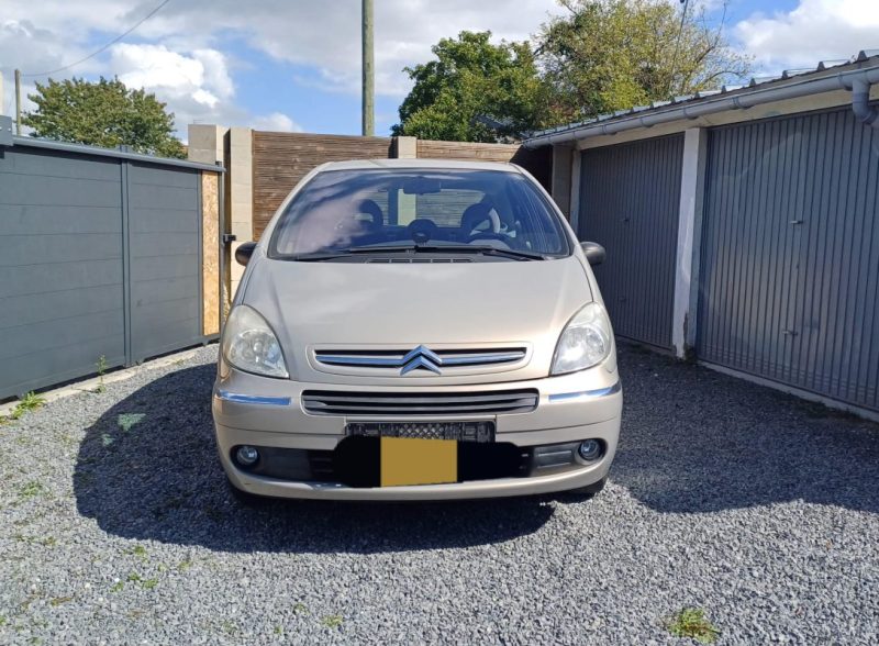 CITROËN XSARA Picasso 1.6 Essence Garantie 3mois
