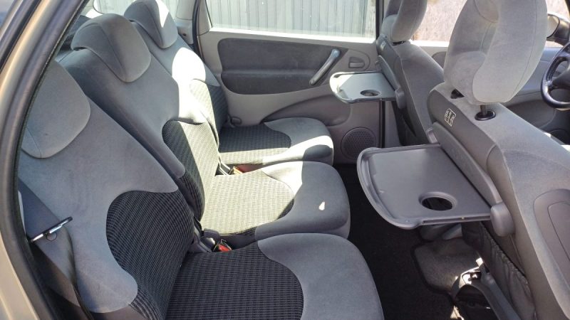 CITROËN XSARA Picasso 1.6 Essence Garantie 3mois