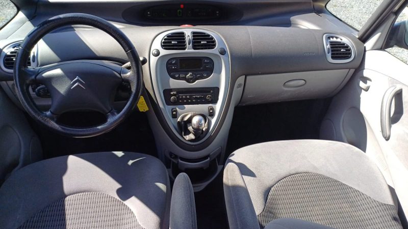 CITROËN XSARA Picasso 1.6 Essence Garantie 3mois