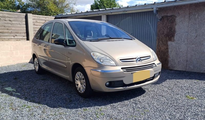 CITROËN XSARA Picasso 1.6 Essence Garantie 3mois