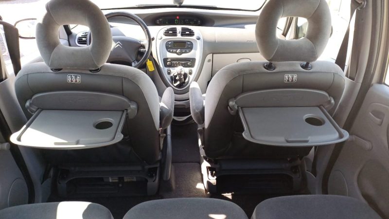 CITROËN XSARA Picasso 1.6 Essence Garantie 3mois