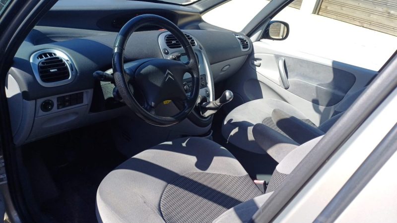 CITROËN XSARA Picasso 1.6 Essence Garantie 3mois
