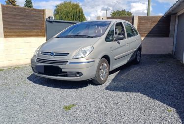 CITROËN XSARA Picasso 1.6 Essence Garantie 3mois