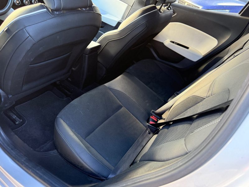 RENAULT CLIO 5 1.5 BLUE DCI 115ch INTENS GARANTIE