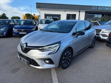 RENAULT CLIO 5 1.5 BLUE DCI 115ch INTENS GARANTIE