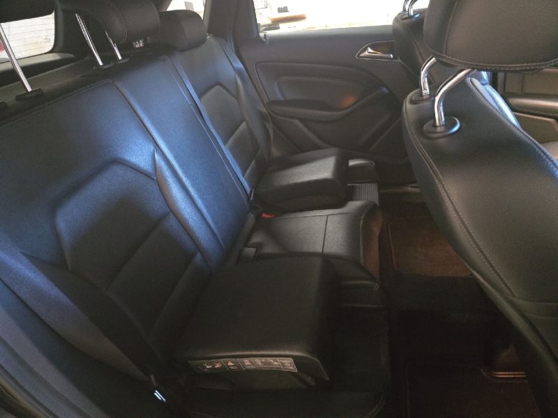 MERCEDES CLASSE B 2015