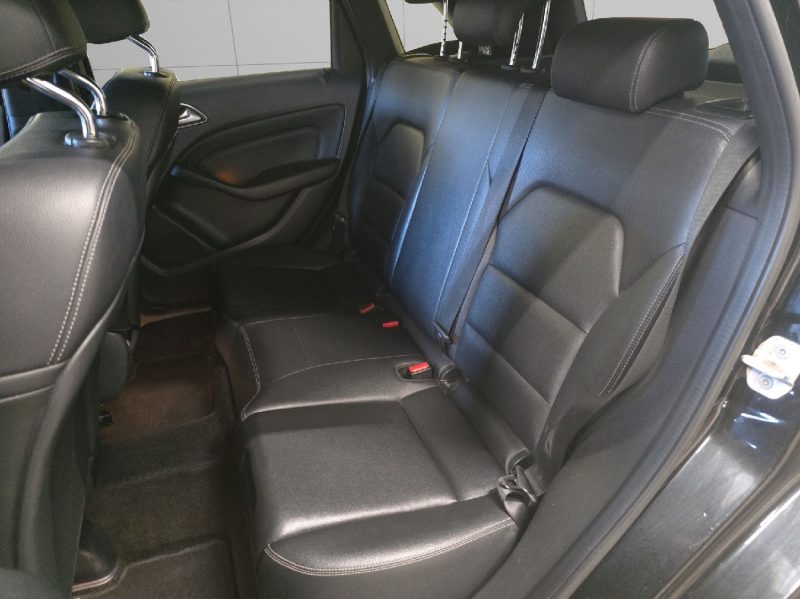 MERCEDES CLASSE B 2015