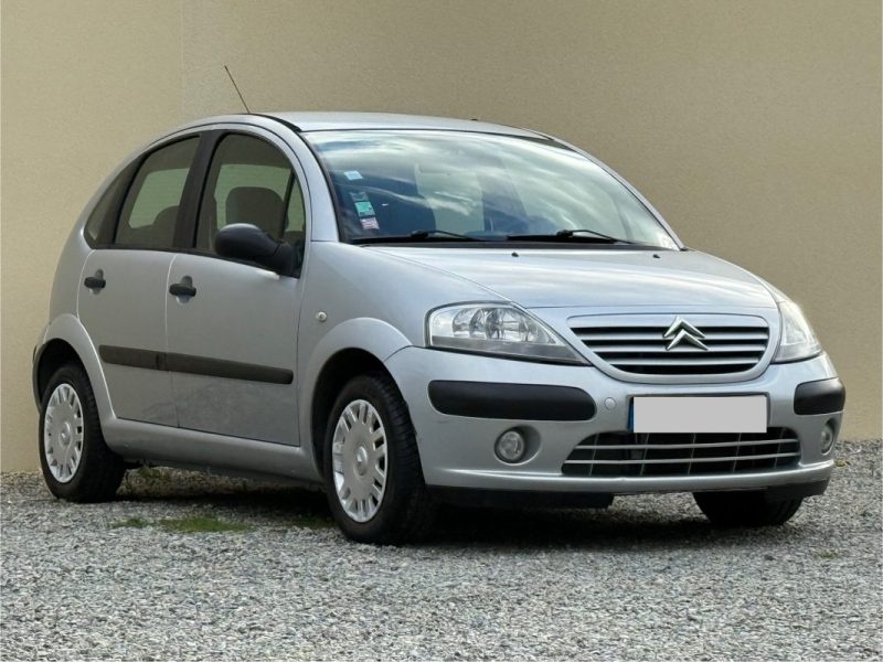 CITROEN C3 2005