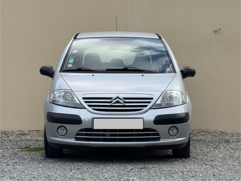 CITROEN C3 2005