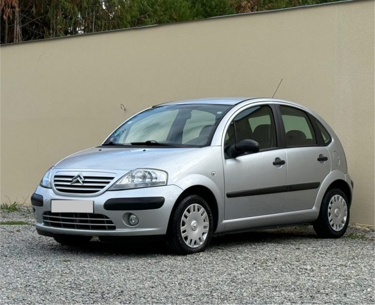 CITROEN C3 2005