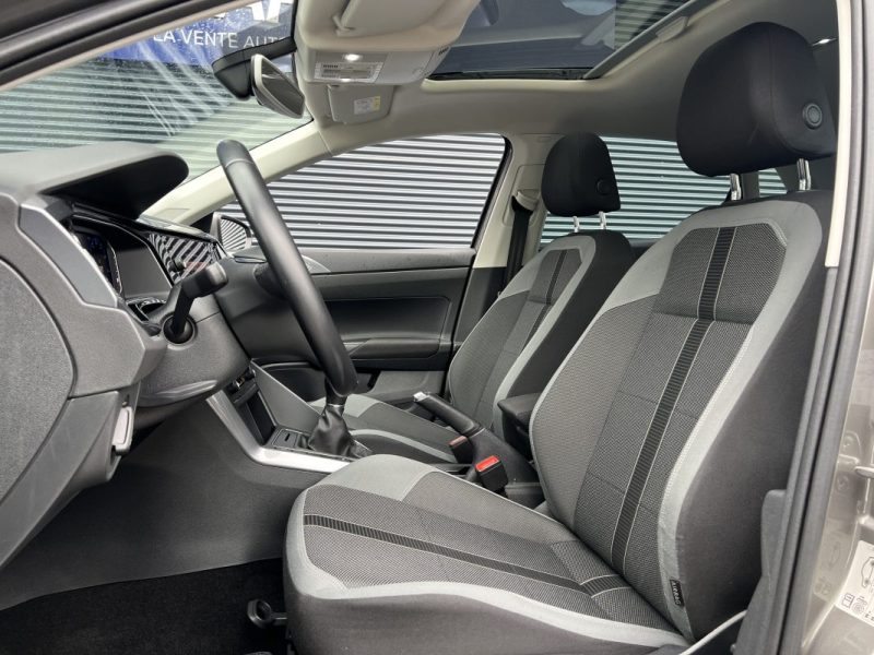 POLO 1.0 TSI 116cv R-LINE