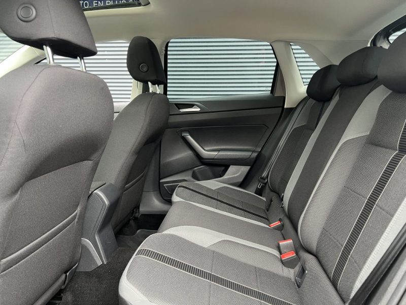 POLO 1.0 TSI 116cv R-LINE