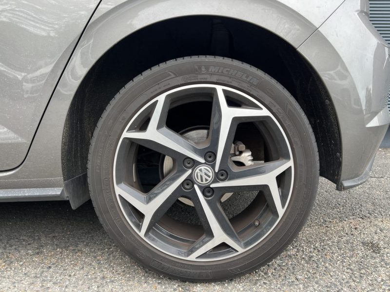 POLO 1.0 TSI 116cv R-LINE