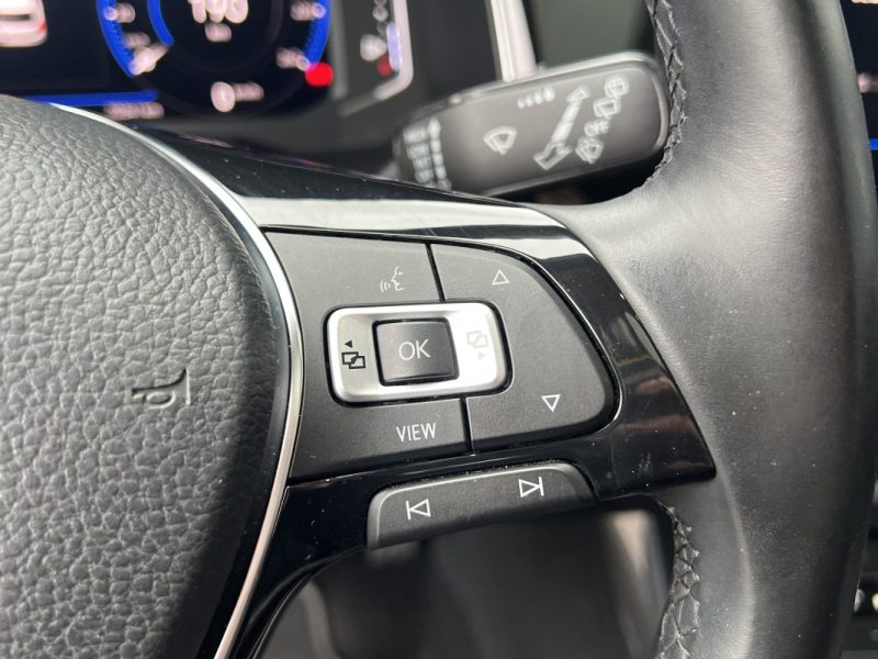 POLO 1.0 TSI 116cv R-LINE