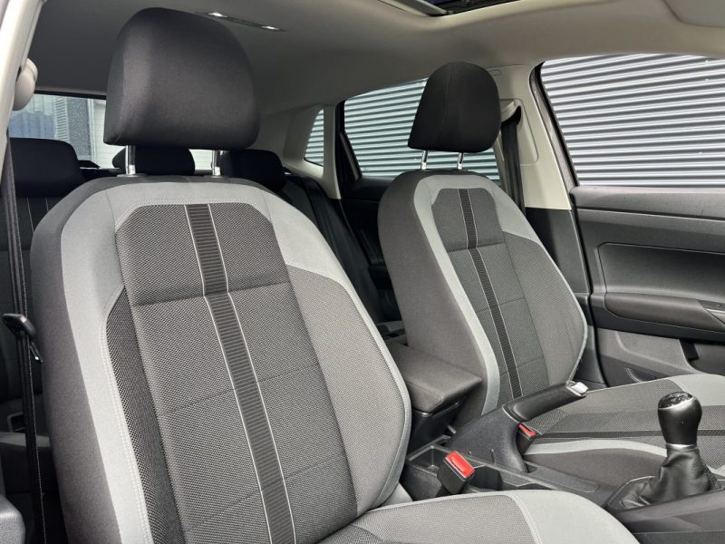 POLO 1.0 TSI 116cv R-LINE