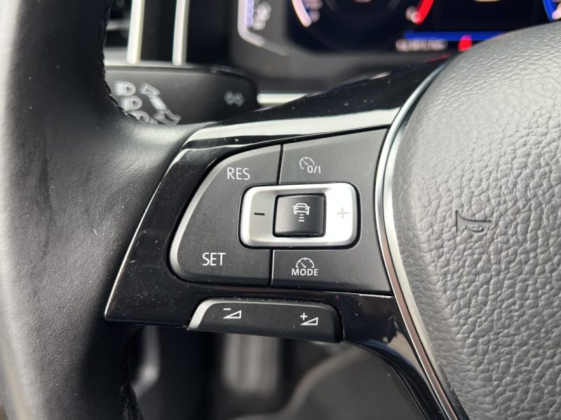 POLO 1.0 TSI 116cv R-LINE