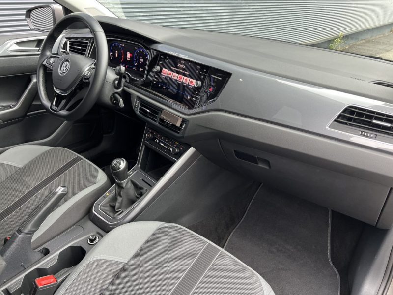 POLO 1.0 TSI 116cv R-LINE