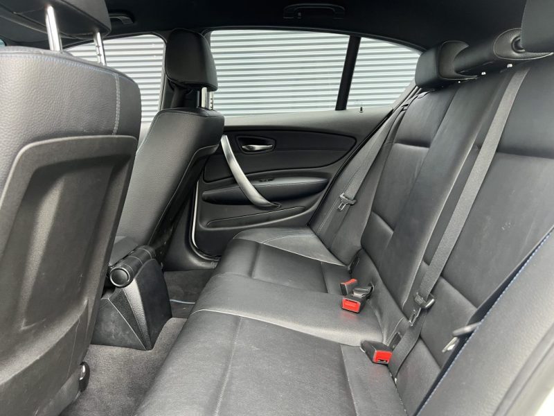 SERIE 1 LCI 118d  143cv PACK M