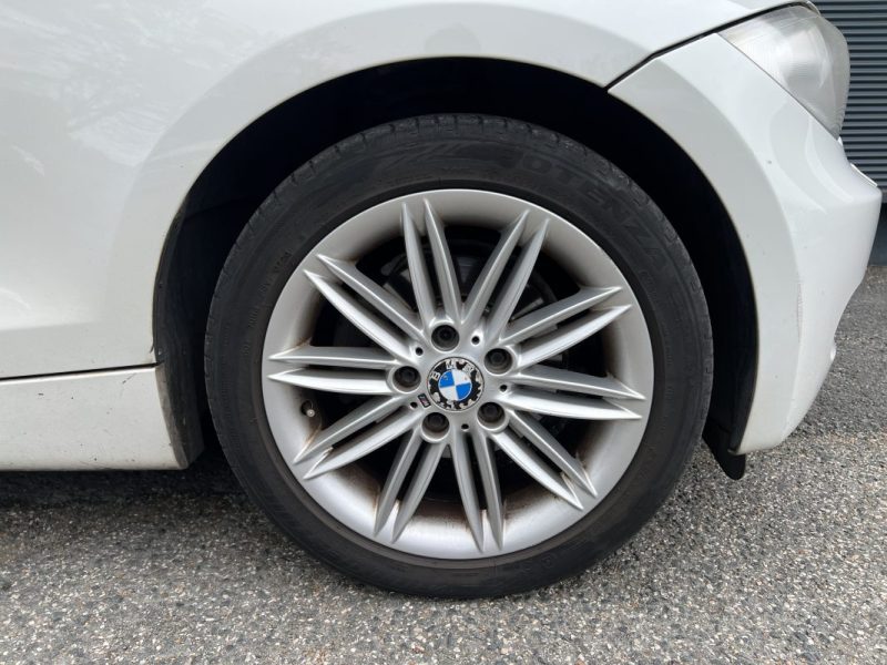 SERIE 1 LCI 118d  143cv PACK M