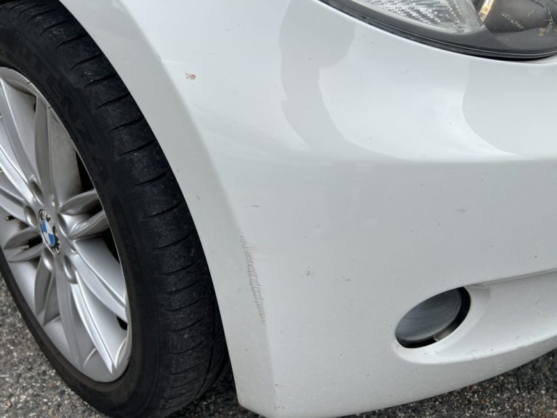 SERIE 1 LCI 118d  143cv PACK M