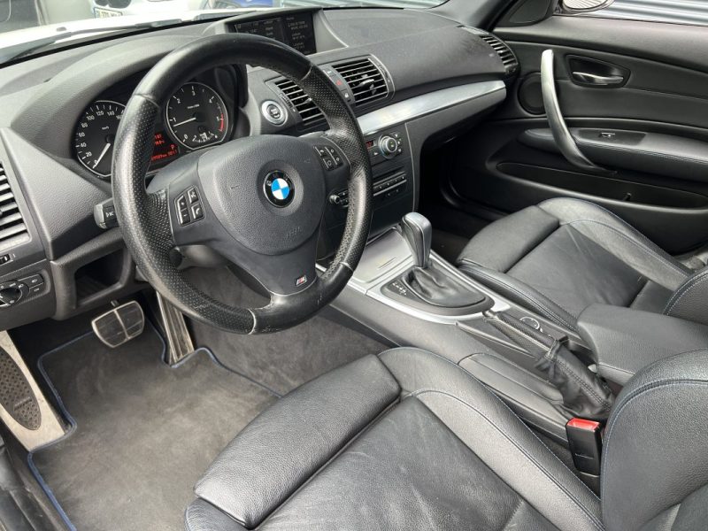 SERIE 1 LCI 118d  143cv PACK M