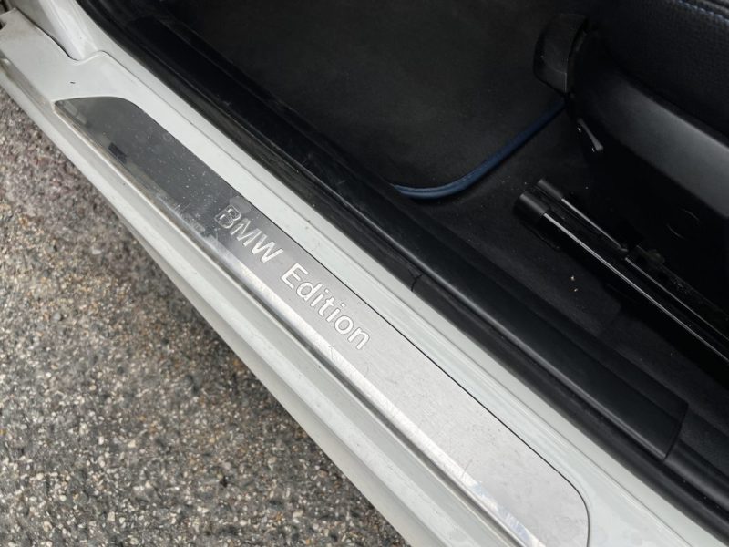 SERIE 1 LCI 118d  143cv PACK M