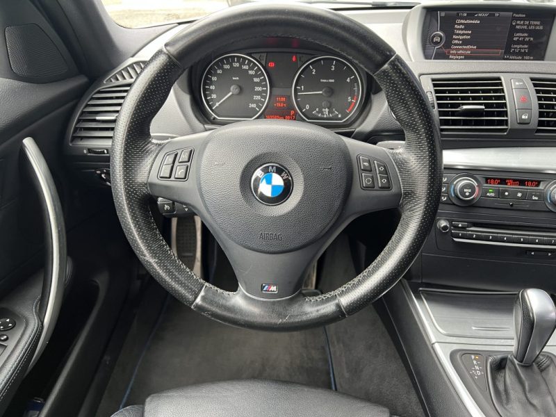 SERIE 1 LCI 118d  143cv PACK M