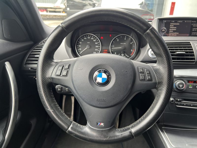 SERIE 1 LCI 118d  143cv PACK M