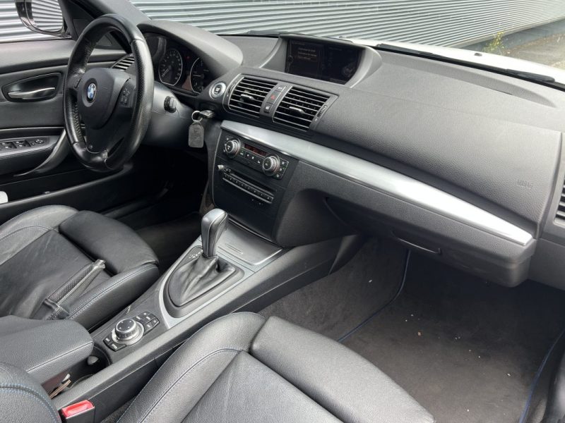 SERIE 1 LCI 118d  143cv PACK M