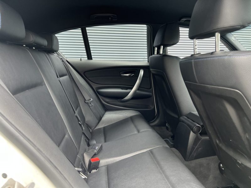 SERIE 1 LCI 118d  143cv PACK M