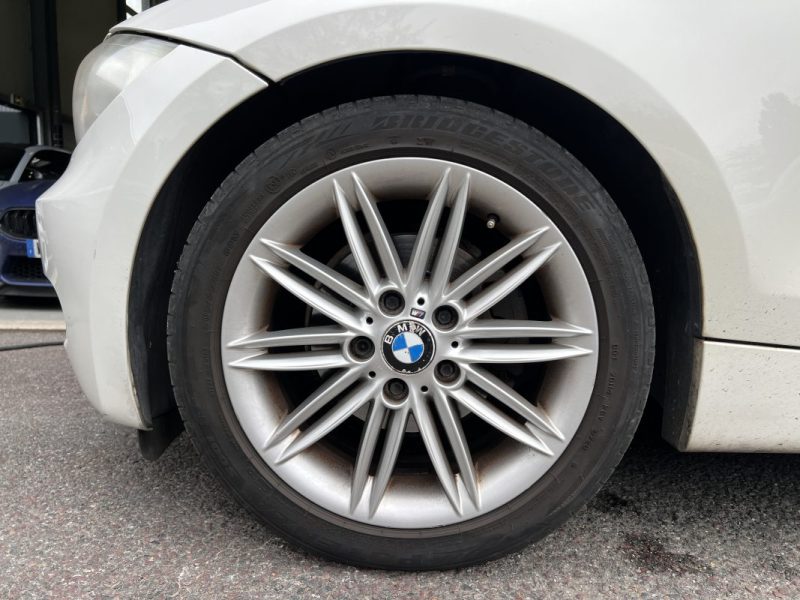 SERIE 1 LCI 118d  143cv PACK M