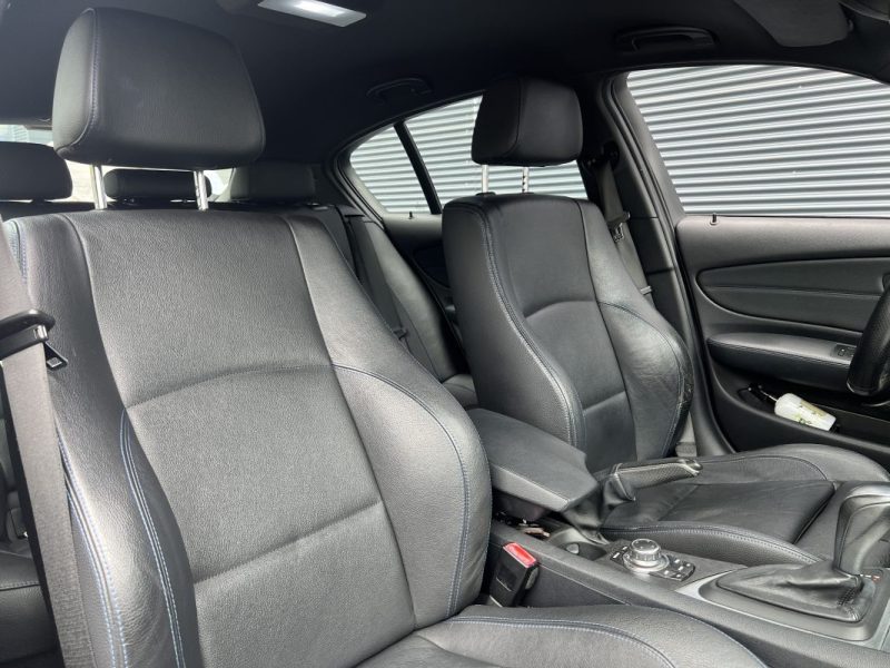 SERIE 1 LCI 118d  143cv PACK M