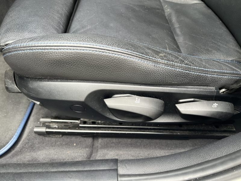 SERIE 1 LCI 118d  143cv PACK M