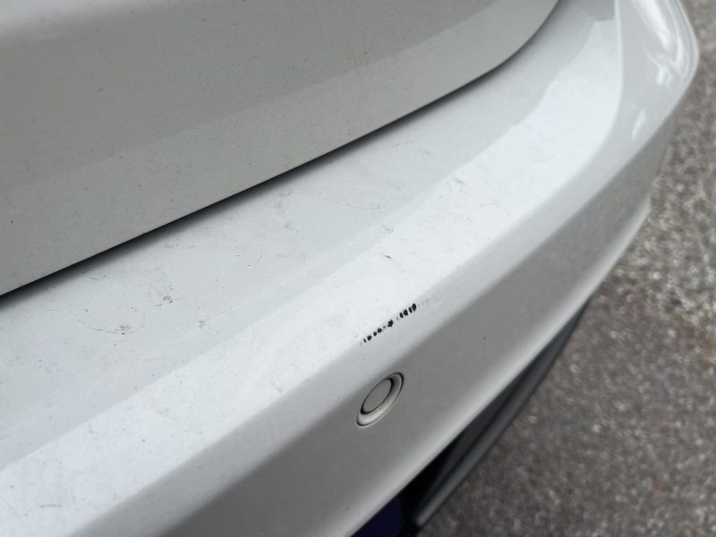 SERIE 1 LCI 118d  143cv PACK M