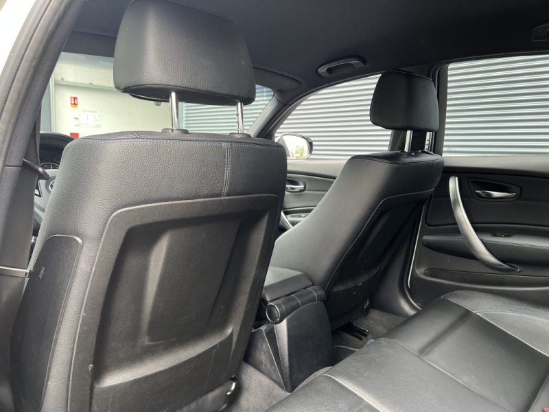 SERIE 1 LCI 118d  143cv PACK M