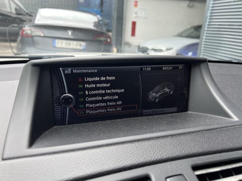 SERIE 1 LCI 118d  143cv PACK M