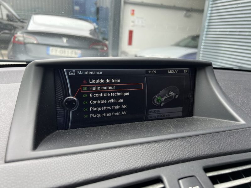 SERIE 1 LCI 118d  143cv PACK M