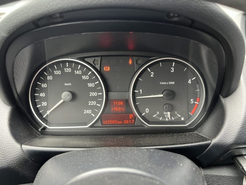 SERIE 1 LCI 118d  143cv PACK M