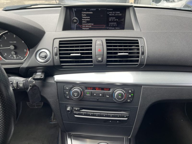 SERIE 1 LCI 118d  143cv PACK M