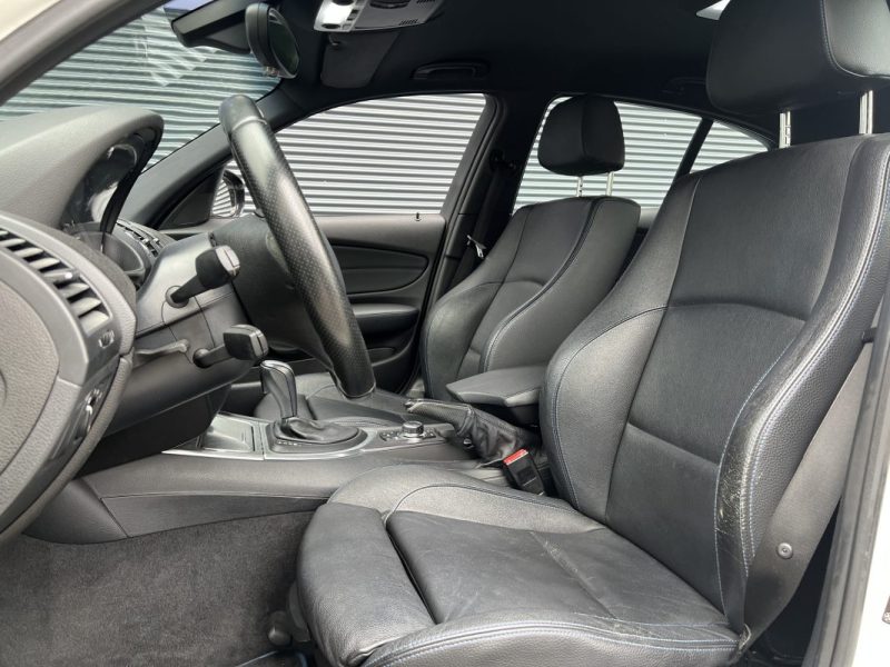 SERIE 1 LCI 118d  143cv PACK M