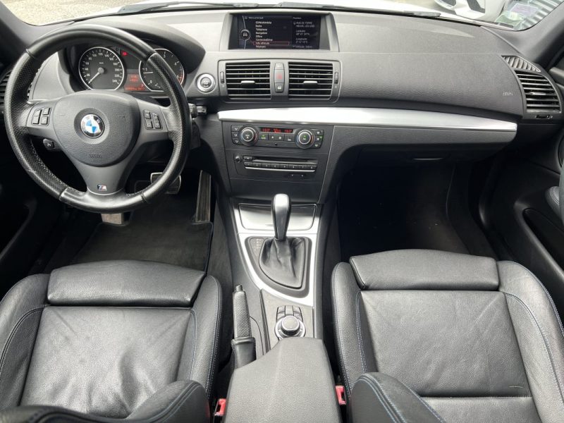 SERIE 1 LCI 118d  143cv PACK M