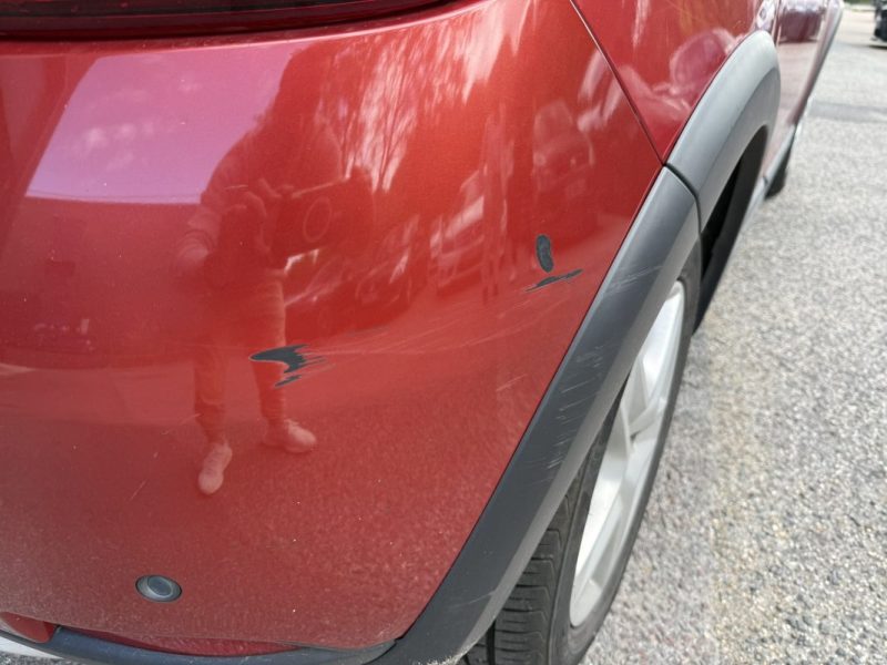 DACIA SANDERO 1.5 DCI 90cv AMBIANCE / CARPLAY