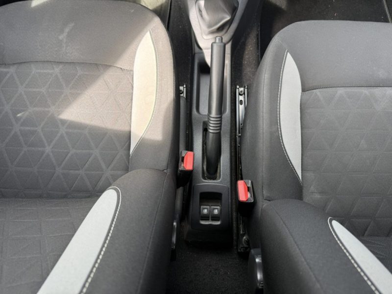 DACIA SANDERO 1.5 DCI 90cv AMBIANCE / CARPLAY