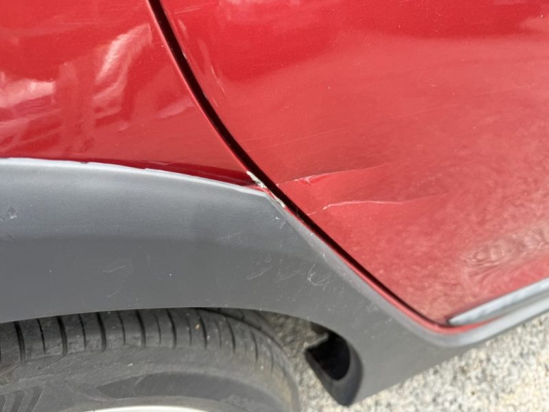 DACIA SANDERO 1.5 DCI 90cv AMBIANCE / CARPLAY