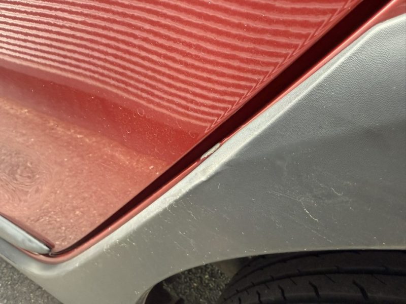 DACIA SANDERO 1.5 DCI 90cv AMBIANCE / CARPLAY